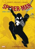 Spiderman - Team-Up - intégrale 1984-1985