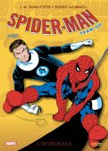 Spiderman - Team-Up - intégrale 1983