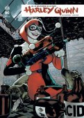 Harley Quinn rebirth T.10
