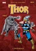 Thor - intégrale - 1964