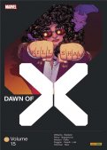 X-men - Dawn Of X T.15