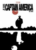 Je suis Captain America - édition 80ans