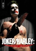 Joker / Harley - Criminal sanity