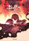 Buffy contre les vampires T.4