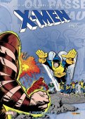 X-Men - intégrale 1965