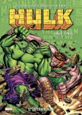 Hulk :  intégrale 1964-66