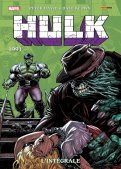 Hulk :  intégrale 1991