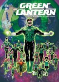 Green Lantern - Hal Jordan T.4