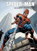 Spiderman par Straczynski T.4