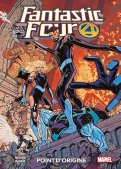 Fantastic Four (v6) T.5