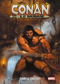 Conan le barbare (v4) T.3