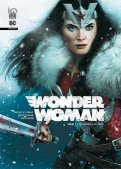 Wonder Woman Infinite T.1