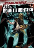 Star Wars - War of the bounty hunters T.1 - édition collector