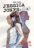 Jessica Jones - alias T.1 Jessica Jones - alias T.1