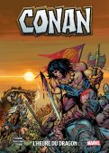 Conan - L'heure du dragon Conan - L'heure du dragon