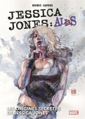 Jessica Jones - alias T.2