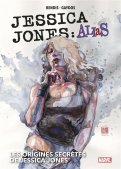 Jessica Jones - alias T.2 Jessica Jones - alias T.2
