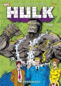 Hulk :  intégrale - intégrale T.3 - 1988