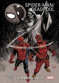 Spider-Man / Deadpool T.3