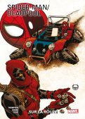 Spider-Man / Deadpool T.2