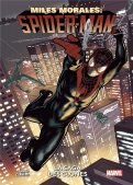 Miles Morales - Spider-Man (v1) T.2