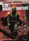 Star Wars - War of the bounty hunters T.2 - édition collector
