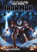Tony Stark - Iron Man T.2