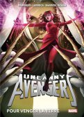 Uncanny Avengers (v1) T.2