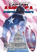 Captain America (v9) T.2