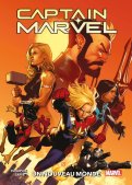 Captain Marvel (v12) T.5