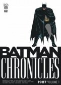 Batman Chronicles 1987 T.1