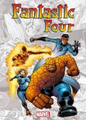 Marvel-verse - Les 4 fantastiques