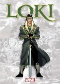 Marvel-verse - Loki