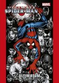 Ultimate Spider-Man - Pouvoirs et responsabilités T.3
