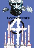 Fantastic four - L'histoire d'une vie - variant B
