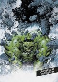 Immortal Hulk - À grands pouvoirs