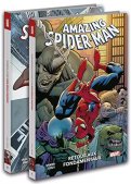The Amazing Spider-Man (v5) - Pack découverte T01 & T02