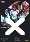 X-men - Dawn Of X T.6