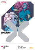 X-men - Dawn Of X T.8