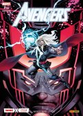 Avengers - War of the realms T.11