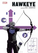 Hawkeye par Fraction, Aja & Wu