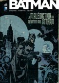 Batman - La malédiction qui s'abattit sur Gotham