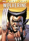 Wolverine - Must Have (v1) T.1