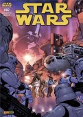 Star Wars (v2) T.2 - variant cover