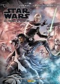 Star wars - épisode VII - le réveil de la force, les ruines de l'Empire