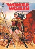 Wonder Woman Infinite T.3