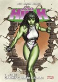 She Hulk - La fille gamma