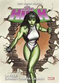 She Hulk - La fille gamma She Hulk - La fille gamma
