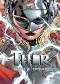 Thor - Déesse du tonnerre