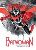 Batwoman - intgrale T.1